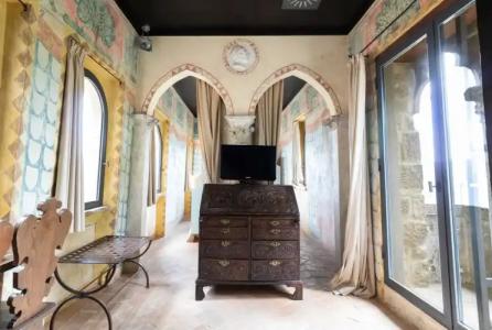 Castello Di Monterone - 2