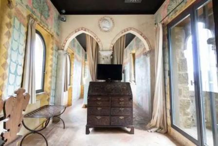 Castello Di Monterone - 26