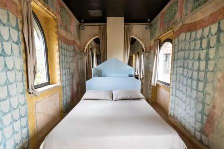 Castello Di Monterone - 6