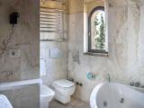 Standard Double room with panoramic view