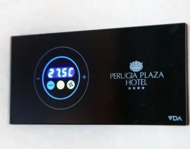 Perugia Plaza - 54