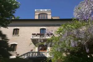Deco Hotel, Perugia