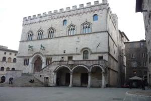 Mini Resort Fontana Maggiore, Perugia