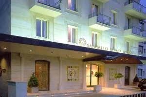 Sangallo Palace Mini-hotel, Perugia