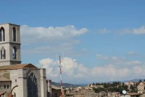 Hotel Signa, Perugia