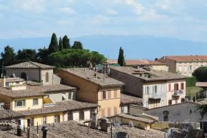 Hotel Signa, Perugia