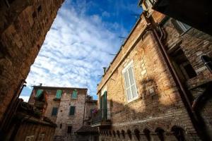 Hotel Fortuna, Perugia