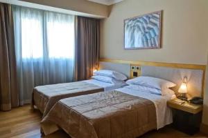 Best Western Hotel Quattrotorri, Perugia