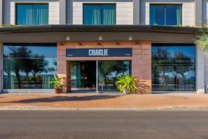 Uappala Hotel Cruiser, Pesaro