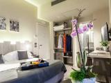 Executive Quadruple room
