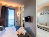 Executive Triple room with city view