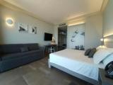 Standard Family room with sea view