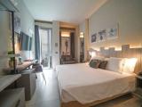 Executive Triple room with land view