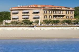 Hotel Vittoria, Pesaro