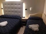 Standard Family Basement room
