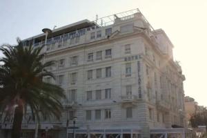 Hotel Esplanade, Pescara
