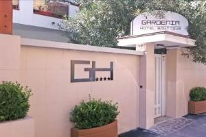 Gardenia Luxury Hotel, Pescara