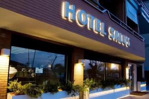 Hotel Salus, Pescara