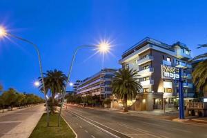 Hotel Maja, Pescara