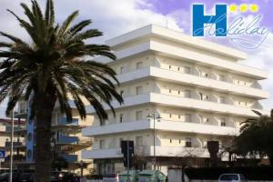 Hotel Holiday, Pescara