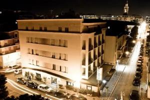 Hotel Ambra Palace, Pescara