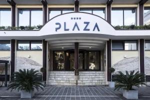 Hotel Plaza, Pescara