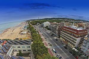 Hotel Regent, Pescara