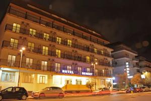 Hotel Regent, Pescara