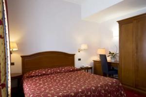 Hotel Carlton, Pescara