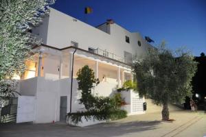 Hotel Club Village Maritalia, Peschici