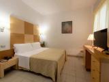 Economy Quadruple room