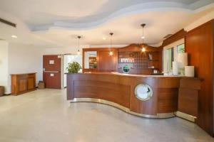 Hotel Nuova Barcaccia, Peschiera del Garda