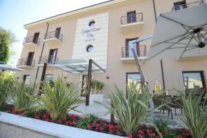 Hotel Dori, Peschiera del Garda
