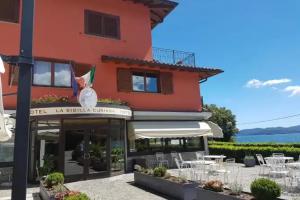 Hotel «La Sibilla Cusiana», Pettenasco