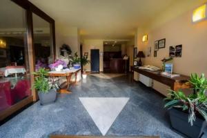Hotel «La Sibilla Cusiana», Pettenasco