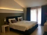 Standard Double room with mountain view