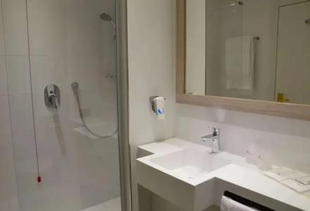 Best Western Park - 7