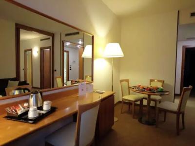 Best Western Park - 51