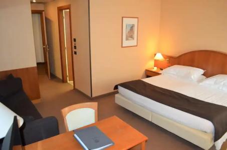 Best Western Park - 29