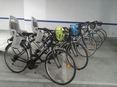 Best Western Park - 22