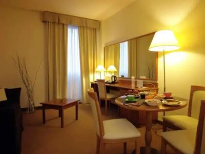 Best Western Park - 52