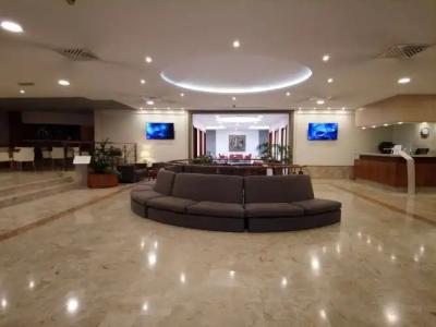 Best Western Park