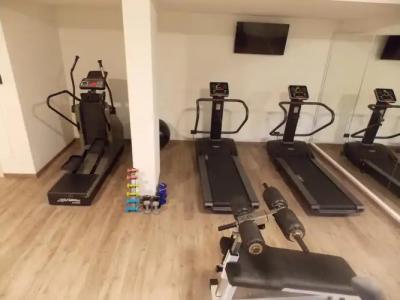 Best Western Park - 20