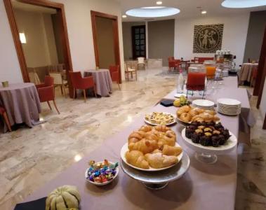 Best Western Park - 10