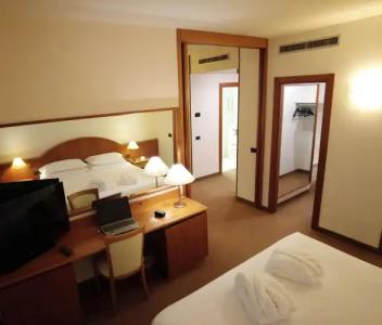 Best Western Park - 2