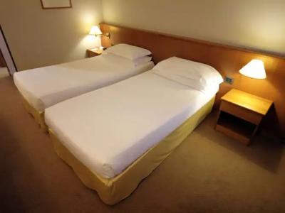 Best Western Park - 41