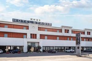 Stadio Hotel, Piacenza