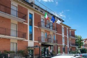 Vip Hotel, Piacenza