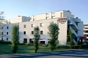 Hotel City, Piacenza