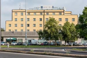 Idea Hotel Piacenza, Piacenza